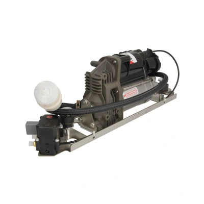 Afbeelding van Magnum Technology Compressor, pneumatisch systeem KPB001MT