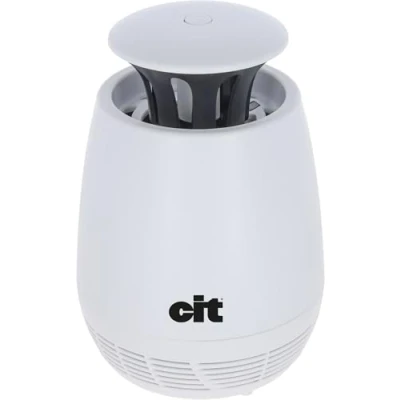 Afbeelding van cit Elektrische insectenval uv lamp en ventilator