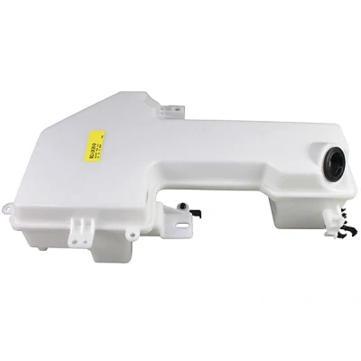Afbeelding van METZGER 2140380 Ruitensproeier reservoir voor Zonder pijpsteunen Met pomp, sensor niveau wis/was systeem FORD: Transit Custom V362 Van