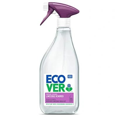Afbeelding van Kalkverwijderaar