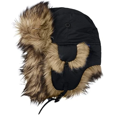 Afbeelding van Fjällräven dames muts nordic heater