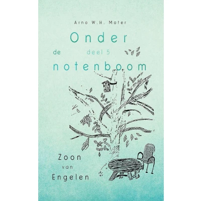 Afbeelding van Onder de notenboom, deel 5