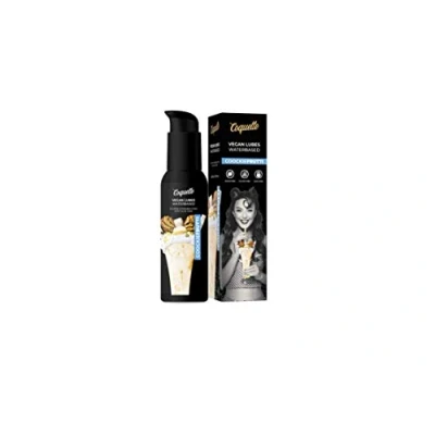 Afbeelding van Coquette COSMETICS Premium Experience 100ml Vegan Lubes Cookiefrutti Glijmiddel Durex Vrouw Clitoris Stimulator } Waterbasis