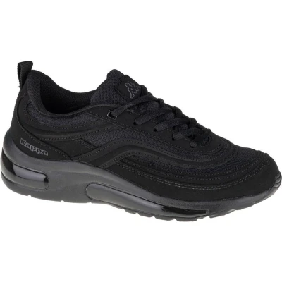 Afbeelding van NU 20% KORTING: Kappa Sneakers in trendy ugly look