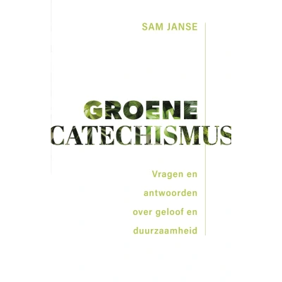Afbeelding van Groene catechismus (Paperback)