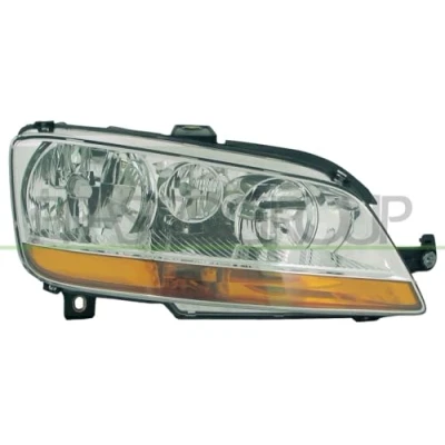Afbeelding van Koplamp PRASCO FT3504913