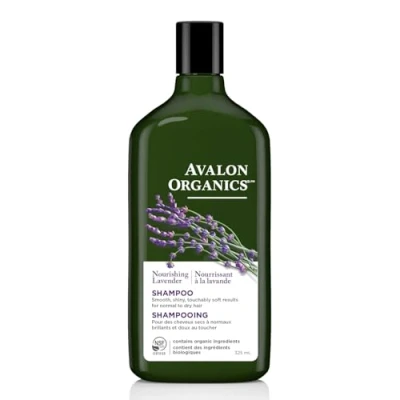 Afbeelding van Avalon Lavendel 330 ml Shampoo