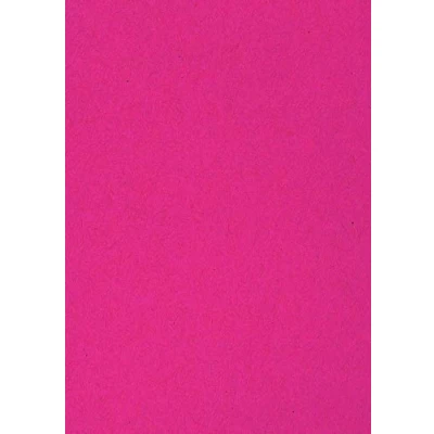 Afbeelding van Gekleurd tekenpapier fuchsia