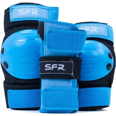 Afbeelding van SFR Valbeveiligingsset Size L
