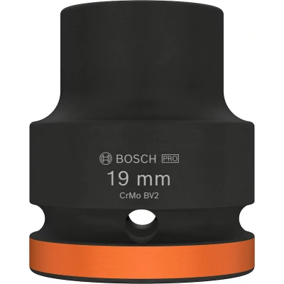 Afbeelding van Bosch Blauw Krachtdop 19 x 50 44 mm M12 32,5 2608003058