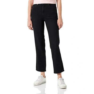 Afbeelding van Wrangler WILD WEST Straight leg jeans, Dames, Maat: 29x32, Prudence