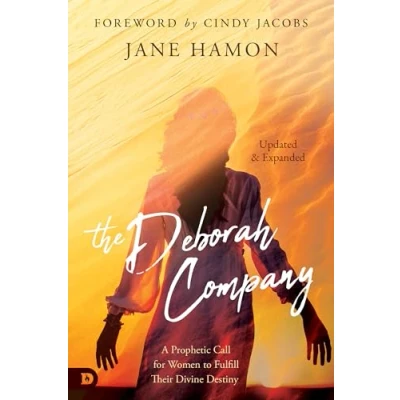 Afbeelding van The Deborah Company (Updated and Expanded): A Prophetic Call for Women to Fulfill Their Divine Destiny