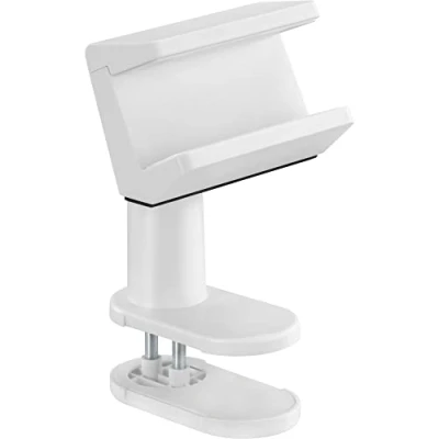 Afbeelding van InLine, Stekkerdoos, Houder voor stopcontactstrip wit (0.07 m)