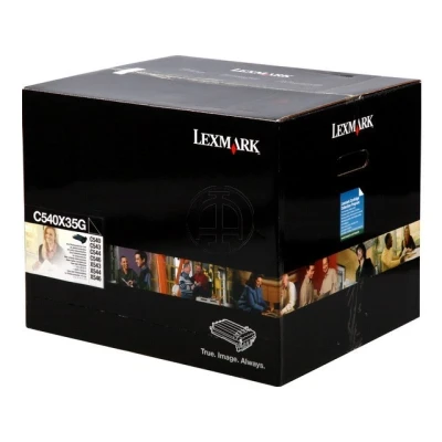 Afbeelding van Lexmark Photoconductor Unit for C54x/X54x
