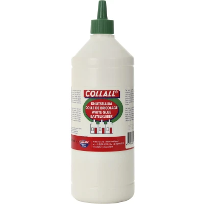 Afbeelding van Knutsellijm Collall 1000ml