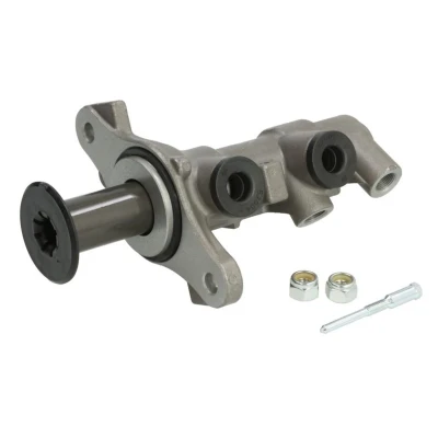 Afbeelding van Hoofdremcilinder DELPHI LM80677