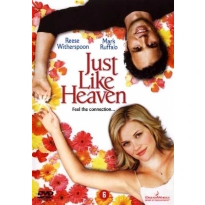 Afbeelding van JUST LIKE HEAVEN (D)