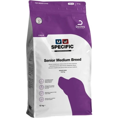 Afbeelding van Specific Senior Medium Breed CGD M (10 t/m 25 kg)