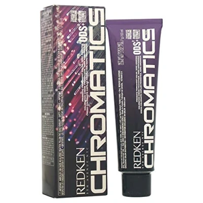 Afbeelding van Redken Chromatics 10NW 63ml haarkleuring