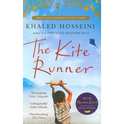 Afbeelding van The Kite Runner