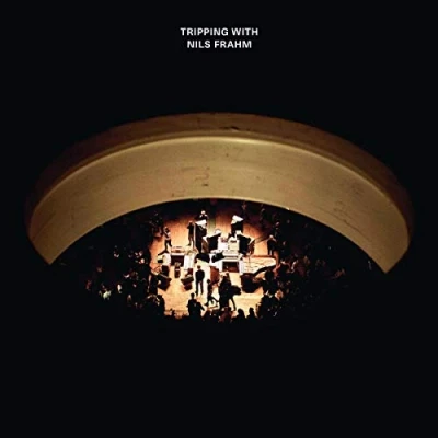 Afbeelding van Nils Frahm Tripping With (CD)
