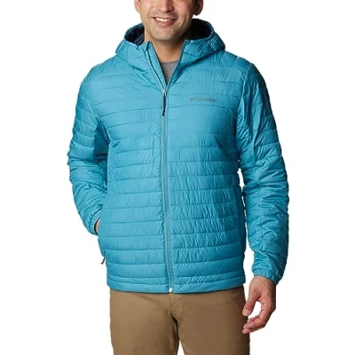 Afbeelding van Columbia Silver Falls™ Jasje Blauw L Man