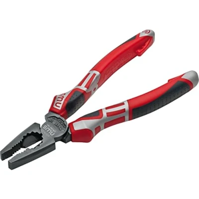Afbeelding van NWS 109 69 205 Kracht combitang mm