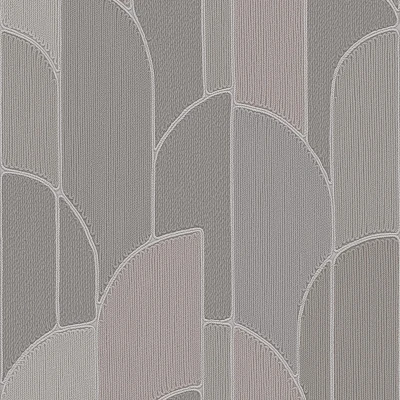 Afbeelding van Dutch Wallcoverings Exclusive Threads TP422933 Taupe