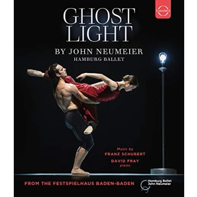Afbeelding van Ghost Light