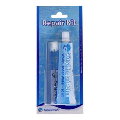Afbeelding van Comfortpool Losse Reparatiekit