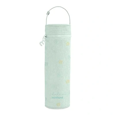 Afbeelding van miniland Isolerende zak, thermibag mint, 500ml