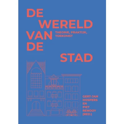 Afbeelding van de Wereld van Stad (Hardback)
