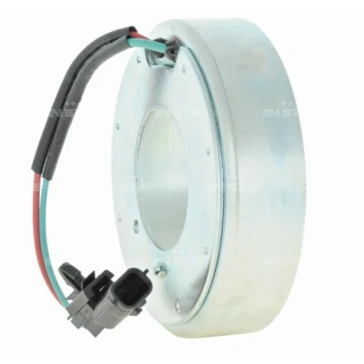 Afbeelding van NRF Airco compressor magneetkoppeling 38648
