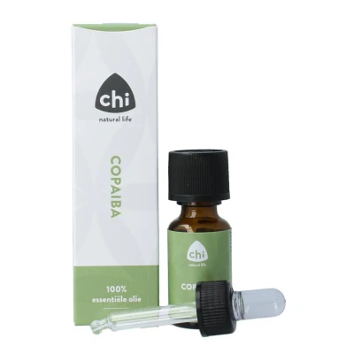 Afbeelding van Chi Copaiba Cult, 10 ml
