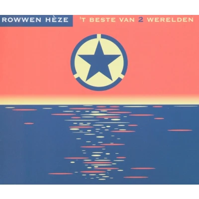 Afbeelding van Rowwen Heze Beste Van 2 Werelden (2 CD)