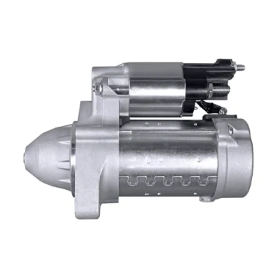 Afbeelding van Startmotor / Starter HELLA 8EA 011 613 351