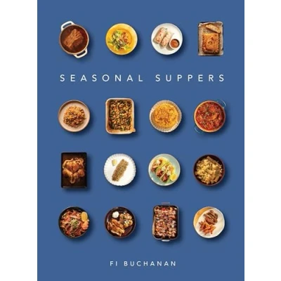 Afbeelding van Seasonal Suppers