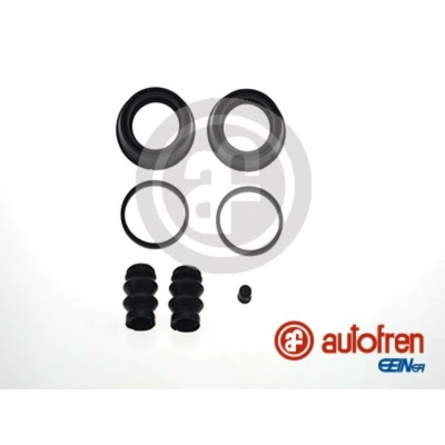 Afbeelding van Reparatieset, remklauw AUTOFREN SEINSA D42501
