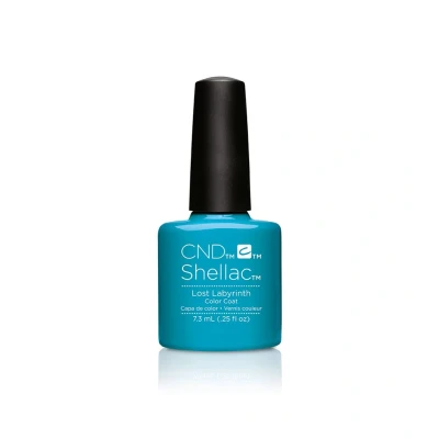 Afbeelding van CND Colour Shellac Gellak Lost Labyrinth 7,3 ml