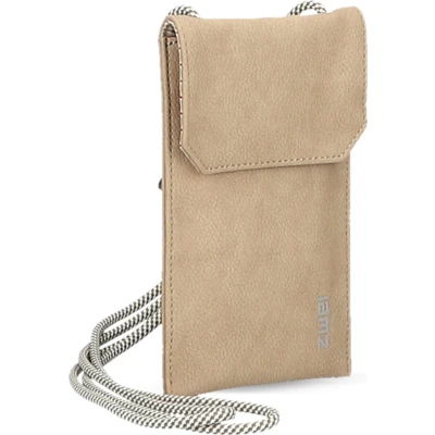 Afbeelding van ZWEI® MP10 Mademoiselle Phone Bag N.Sand