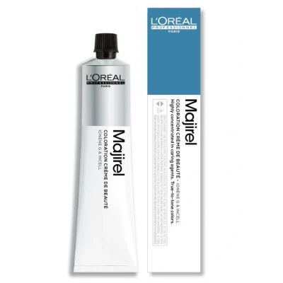 Afbeelding van L&#039;Oréal Majirel 2.10 Intens As Bruinzwart 50 ml