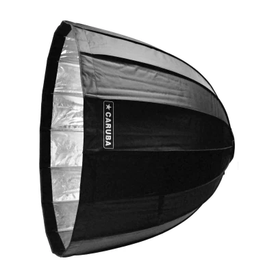 Afbeelding van Caruba Deep Parabolic Softbox 90 Cm
