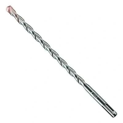 Afbeelding van alpen 81701200100 SDS plus hamerboor F4 Diameter 12 mm Length 160 x 100