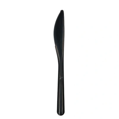 Afbeelding van Mes Reusable 185mm Hercules Zwart