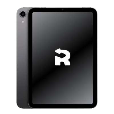 Afbeelding van Apple iPad mini 2021 (256GB / WiFi) spacegrijs