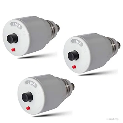 Afbeelding van Schroefautomaat zekering 16A, Europees kwaliteitsproduct (3).