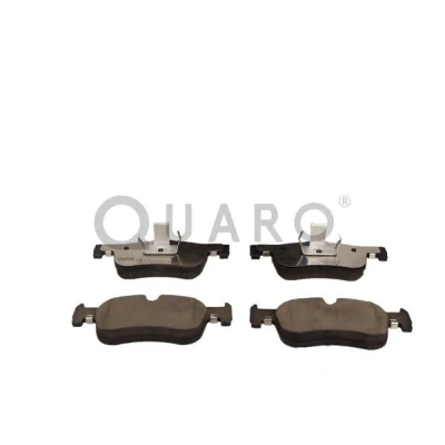Afbeelding van Remblokkenset, schijfrem QUARO QP7502C