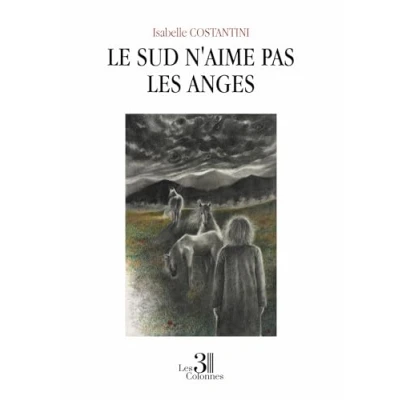 Afbeelding van Le Sud n&#039;aime pas les anges