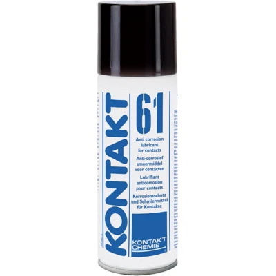 Afbeelding van KONTAKT 61 Smeer en beschermingsolie 200ml