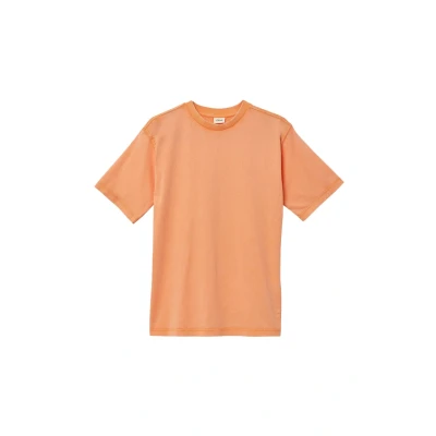 Afbeelding van s.Oliver MIT Usedeffekt Tshirt print voor kinderen, Maat: 134/140, Bernstein